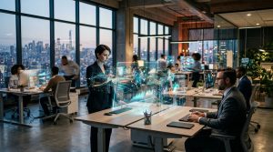 ¿Qué es AEO?: optimiza tu empresa para la IA