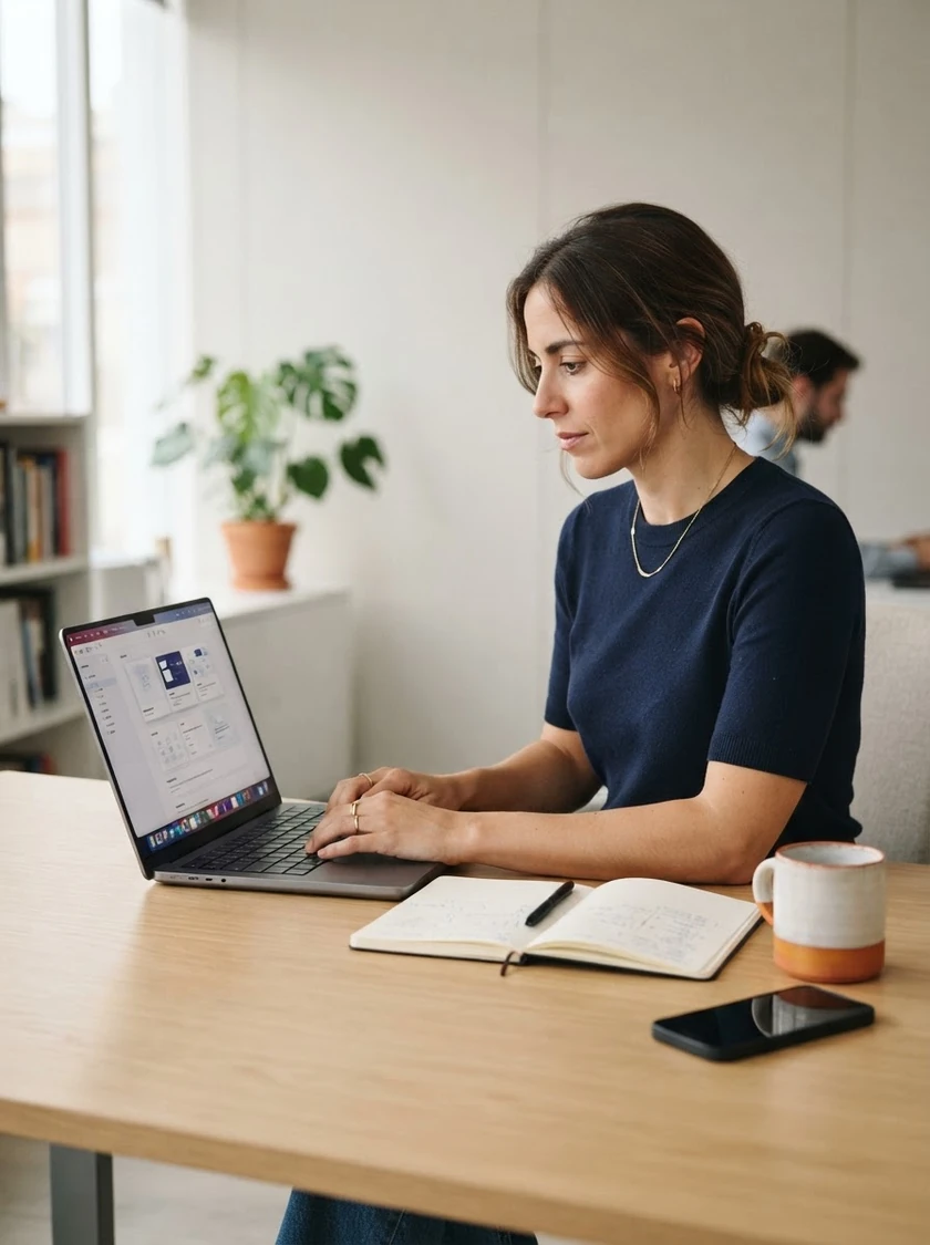 Glosario de marketing digital 35226 Aeo: aplicación en un entorno de trabajo digital