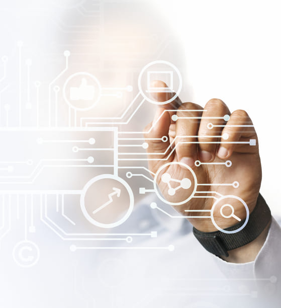 Sistemas de información y tecnología