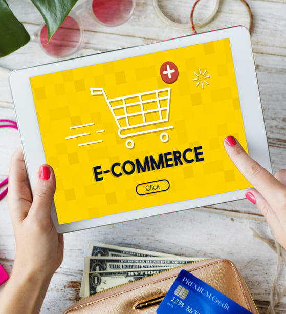 Que es un ecommerce