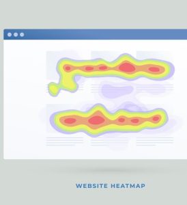 mapas de calor