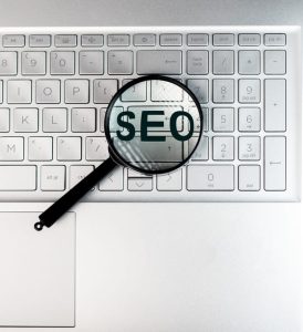 search engine optimization SEO