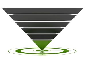 Tasa de conversión - glosario de marketing digital
